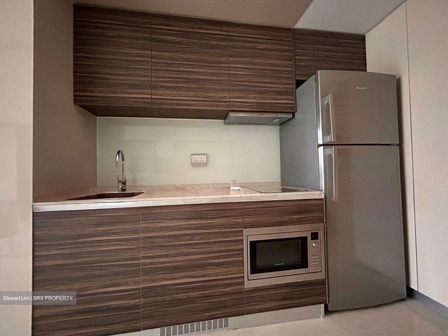 Commonwealth Towers (D3), Condominium #517550141